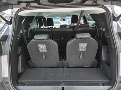 2022 Peugeot 5008