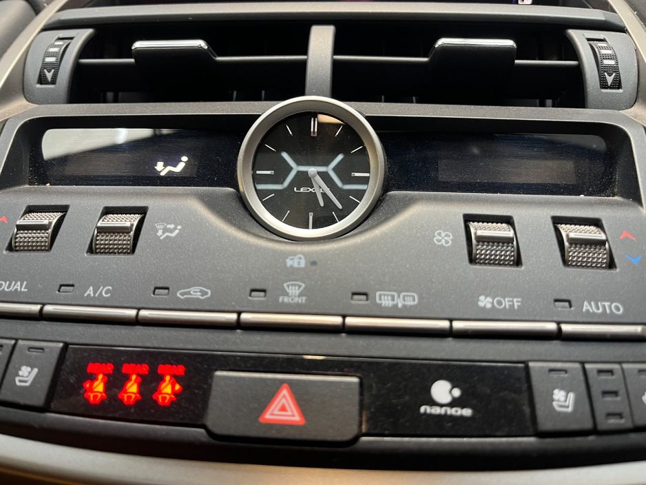 2021 Lexus NX 300h