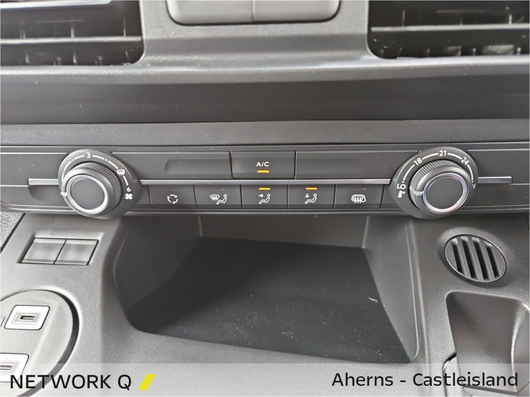 2026 Opel Combo