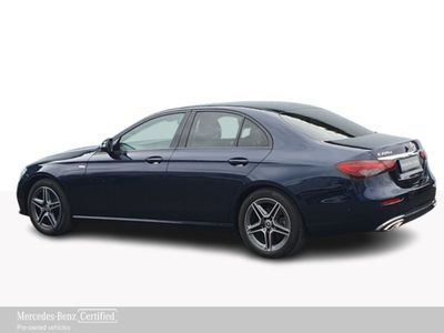 2023 Mercedes-Benz E Class