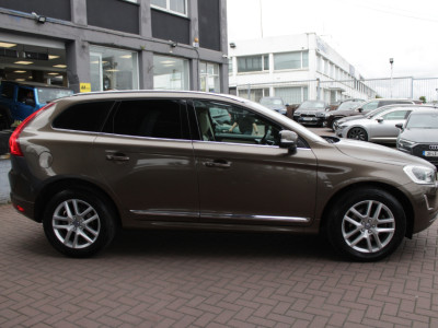 2017 Volvo XC60