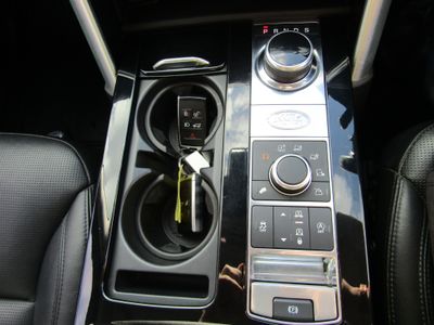2018 Land Rover Discovery