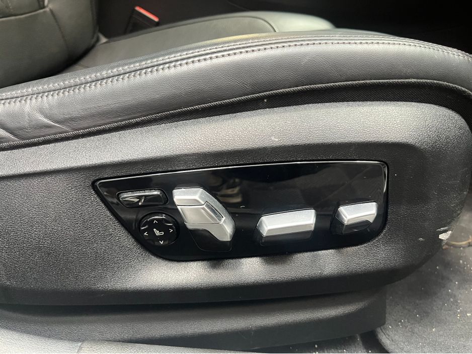 2020 BMW 5 Series