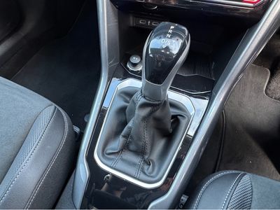 2023 Volkswagen T-Roc