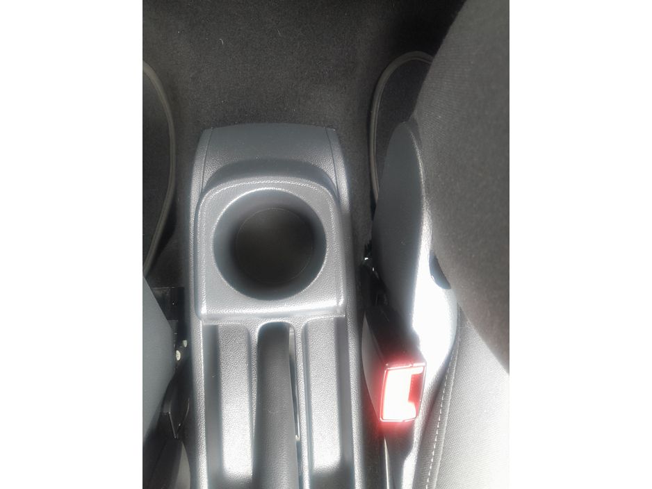 2016 Volkswagen Polo