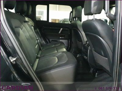 2023 Land Rover Defender