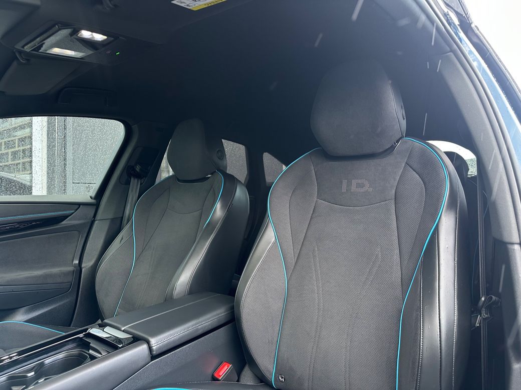 2024 Volkswagen ID.7