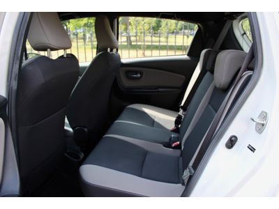 2017 Toyota Yaris