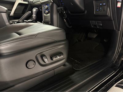 2022 Toyota Landcruiser