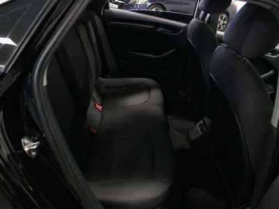 2018 Audi A3