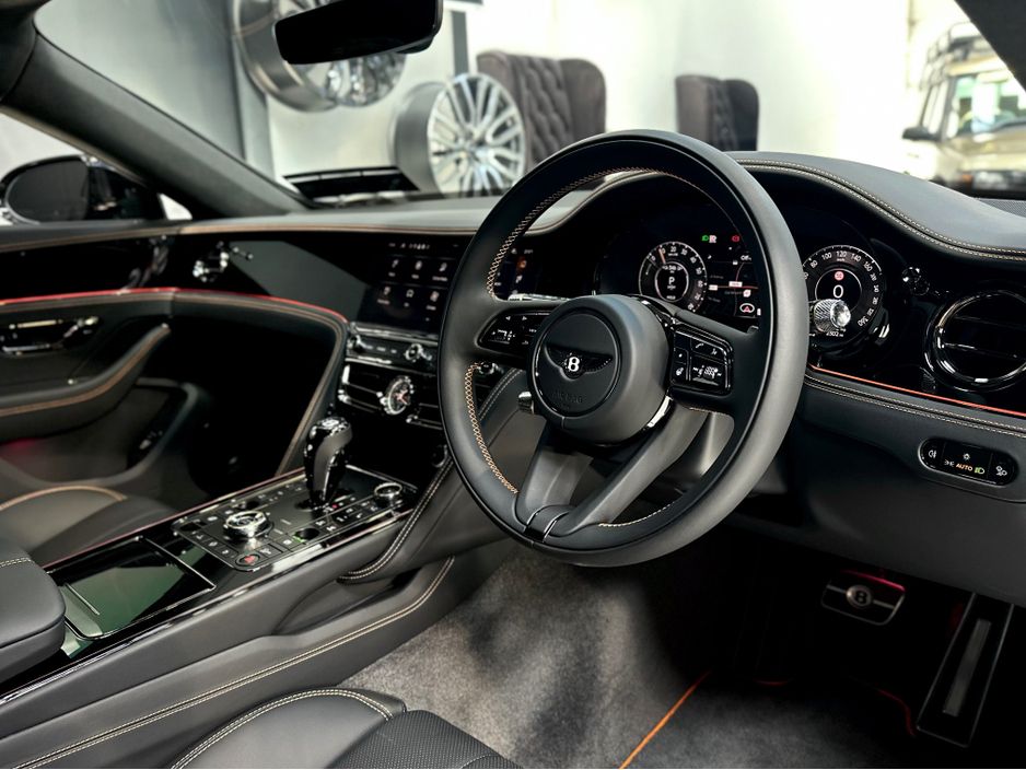 2026 Bentley Flying Spur