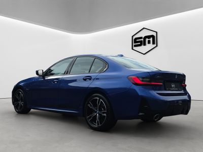 2023 BMW 3 Series