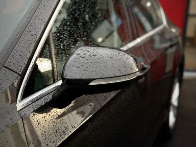 2021 Volkswagen Passat