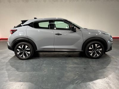 2025 Nissan Juke