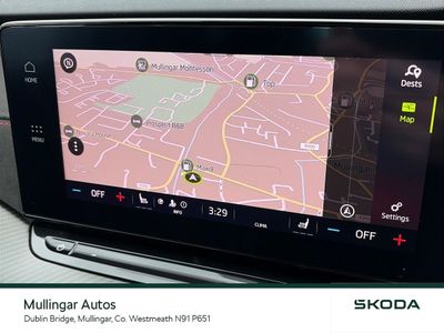 2024 Skoda Octavia