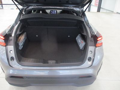 2024 Nissan Juke