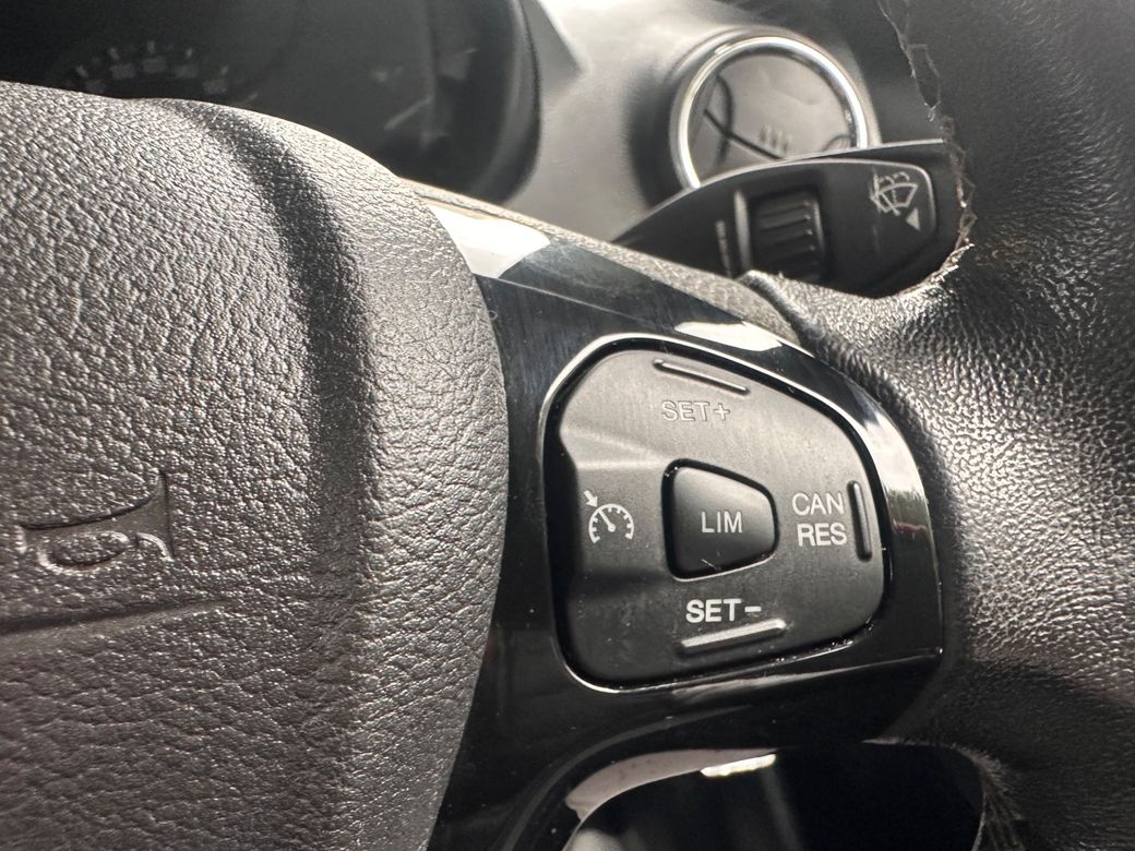 2018 Ford Ka+