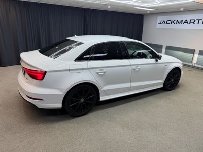 2018 Audi A3