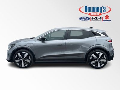 2023 Renault Megane E-Tech