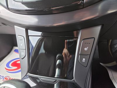 2018 Hyundai i40