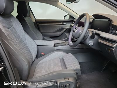 2026 Skoda Superb