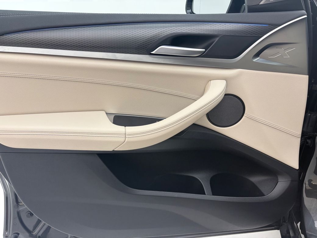 2023 BMW iX3