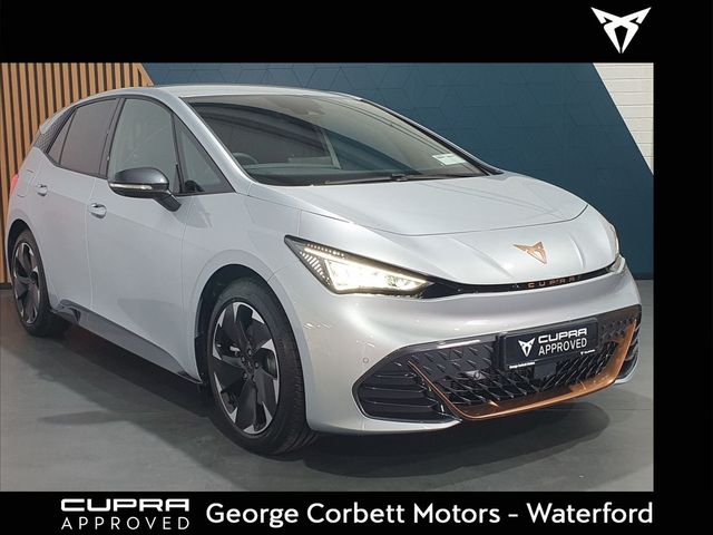 vehicle for sale from George Corbett Motors