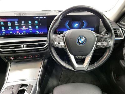 2024 BMW i4