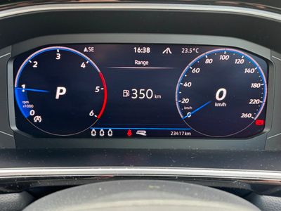 2023 Volkswagen T-Roc