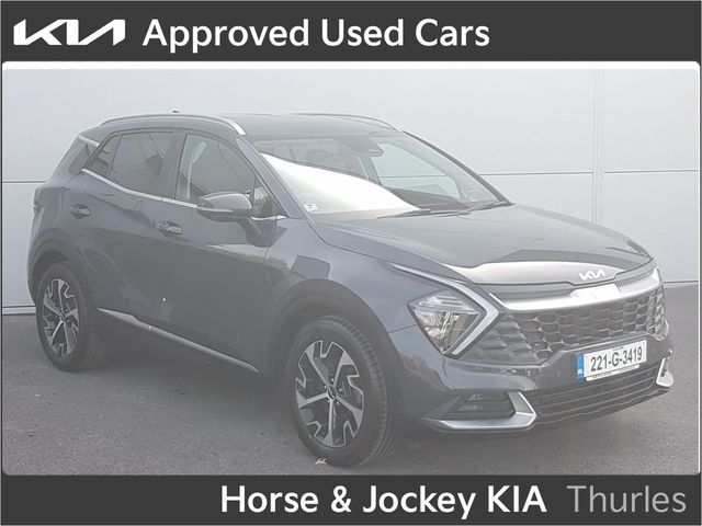 vehicle for sale from Horse & Jockey Car Sales