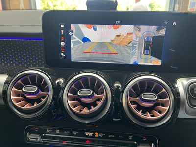 2024 Mercedes-Benz EQB