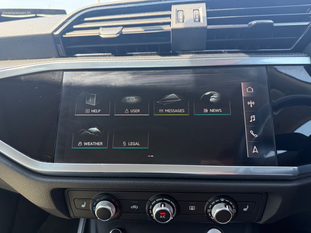 2019 Audi Q3