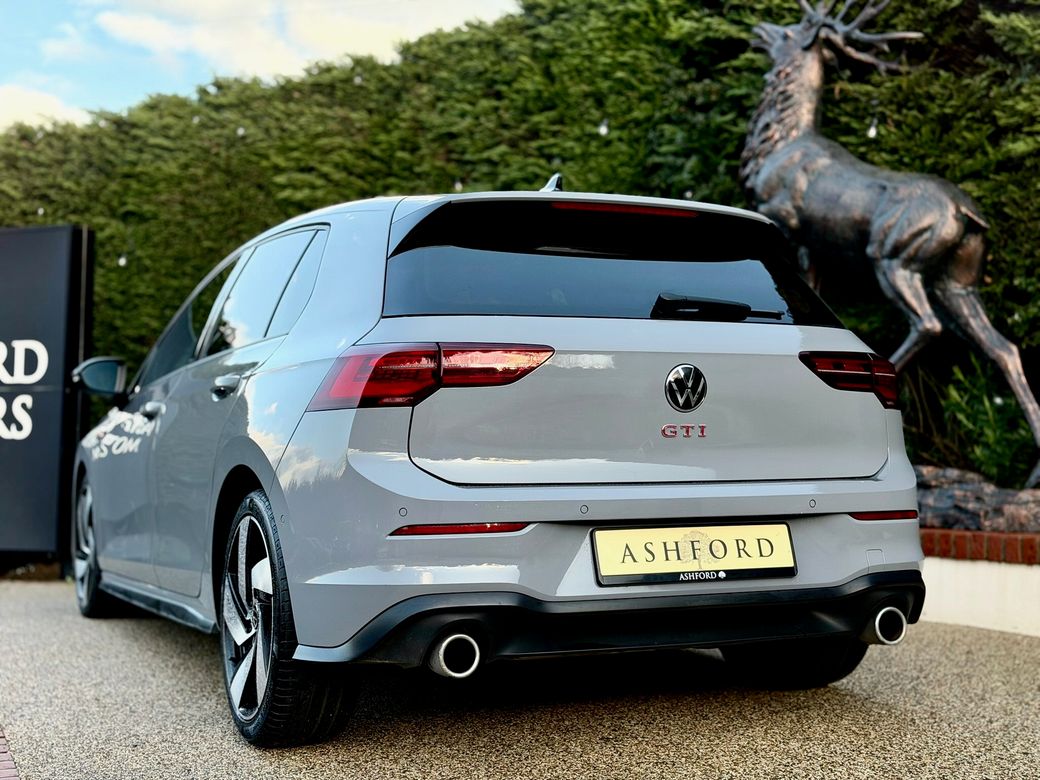 2021 Volkswagen Golf