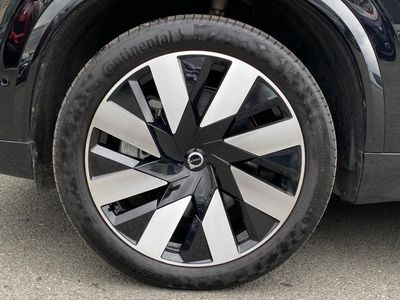 2024 Volvo XC90