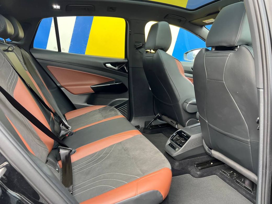 2022 Volkswagen ID.5