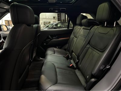 2026 Land Rover Range Rover Sport