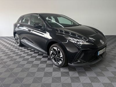 vehicle for sale from Murphy Cars