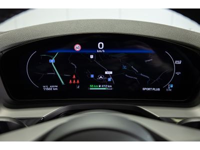 2025 Porsche Panamera