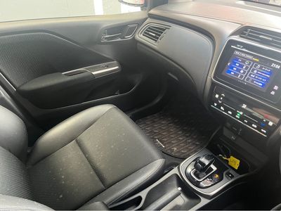 2018 Honda Grace