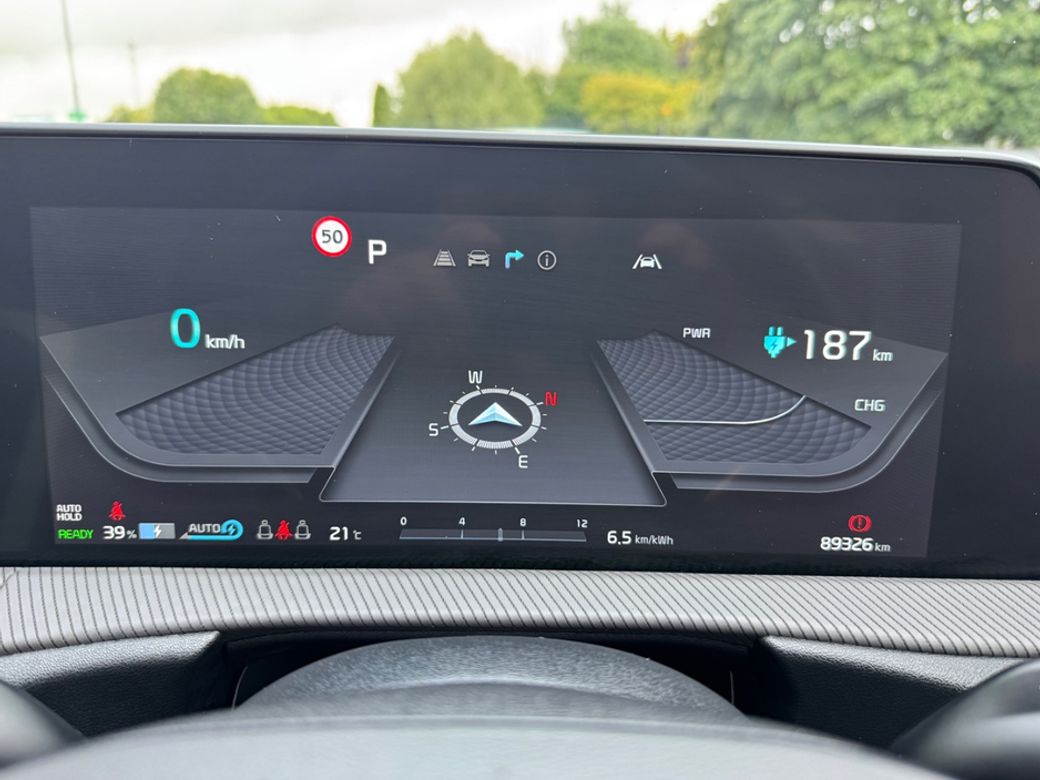 2023 Kia EV6