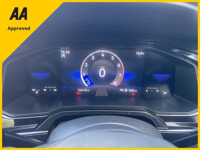2023 Volkswagen Polo