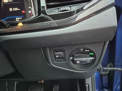 2022 Volkswagen Polo