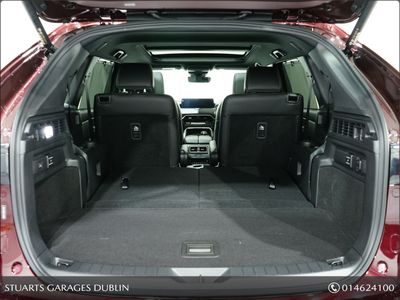 2025 Mazda CX-80