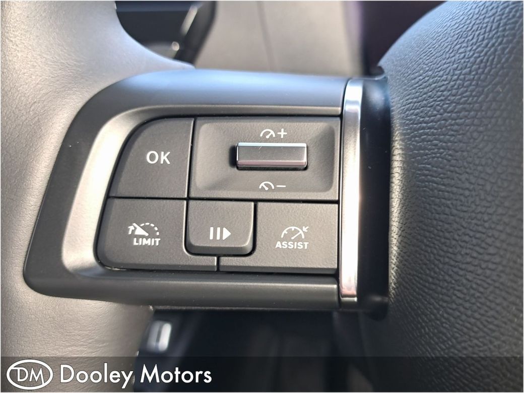 2024 Citroen C4