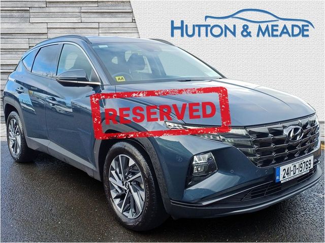 vehicle for sale from Hutton & Meade