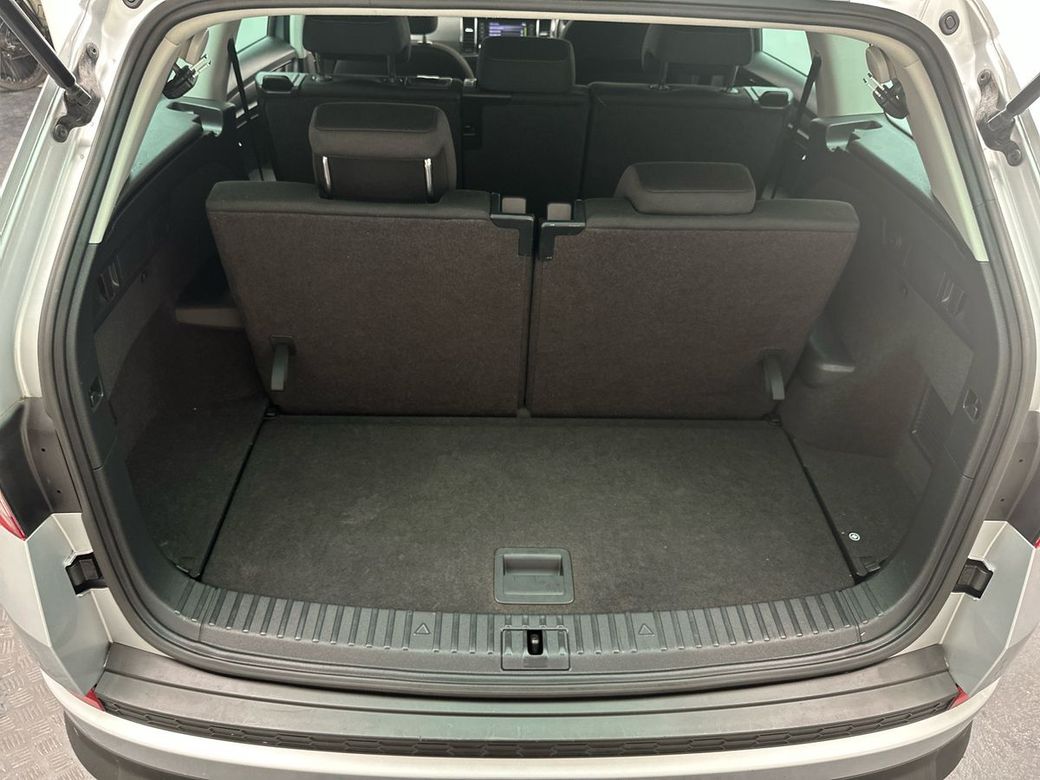 2020 Skoda Kodiaq
