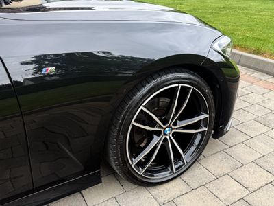 2019 BMW 3 Series