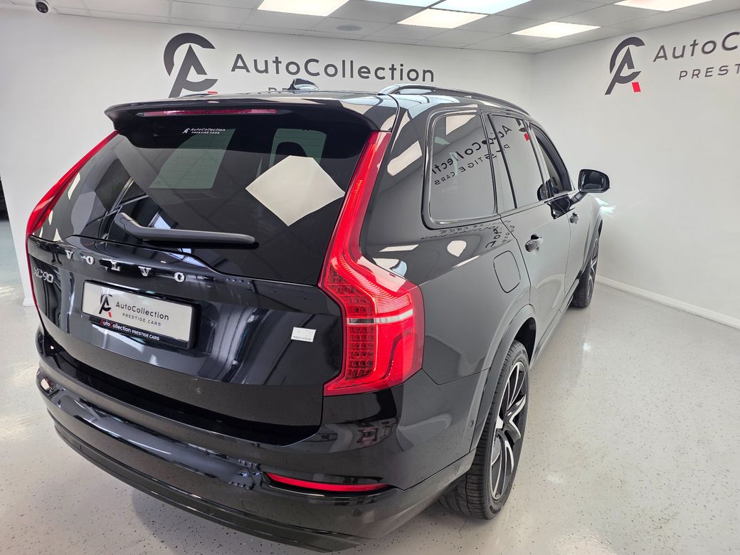 2023 Volvo XC90