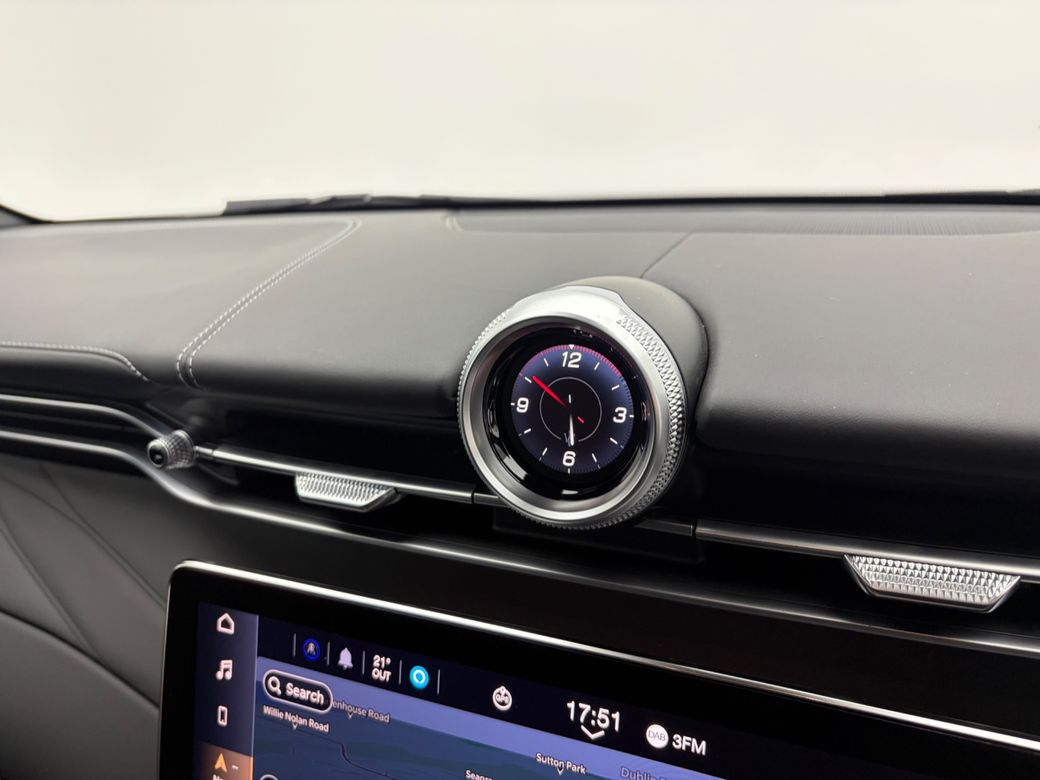 2025 Maserati Grecale