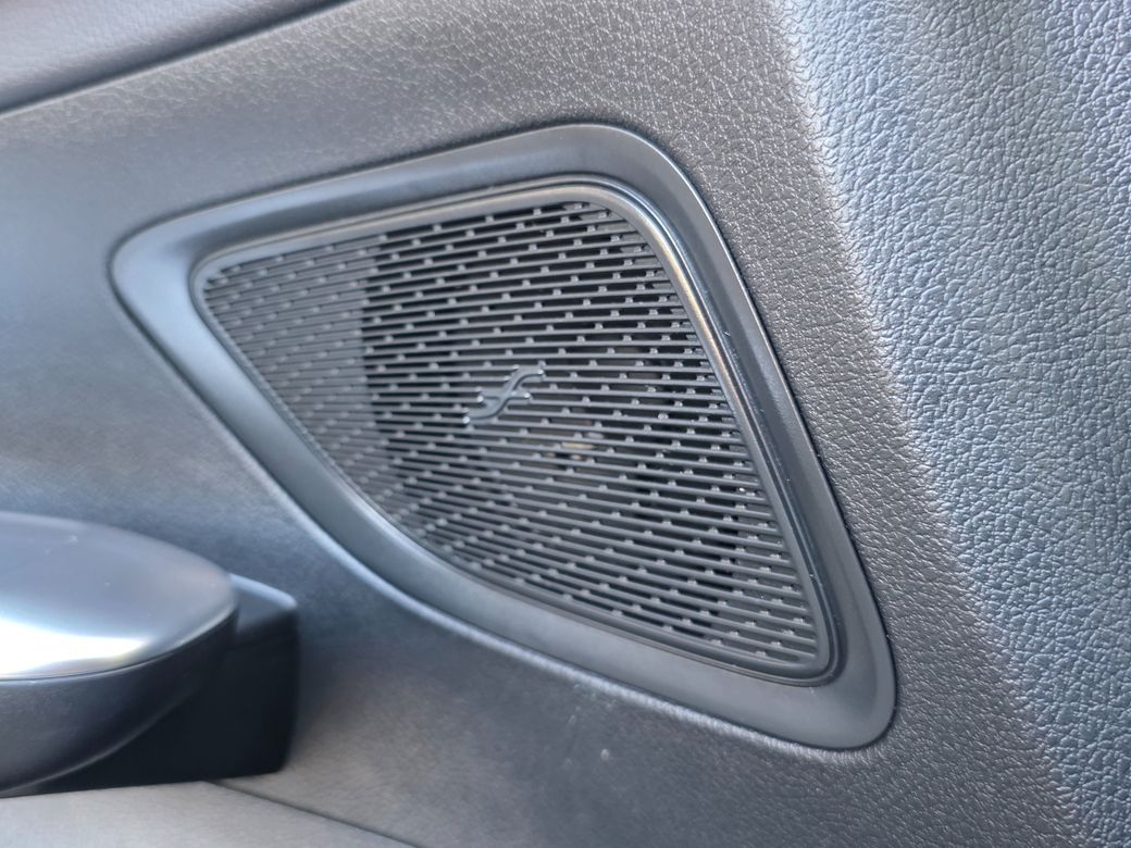 2022 Mercedes-Benz C Class